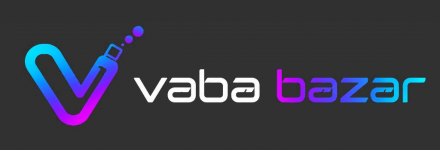 vababazar logo