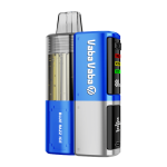 Vaba V50000 Puffs Blue Razz Ice Vape Kit – Pod System E Zigarette