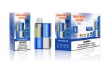 Vaba V50000 Puffs Blue Razz Ice Vape Kit – Pod System E Zigarette