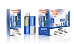 Vaba V50K 50000 Puffs Blaubeere Wassermelone Vape Kit – Pod System E Zigarette