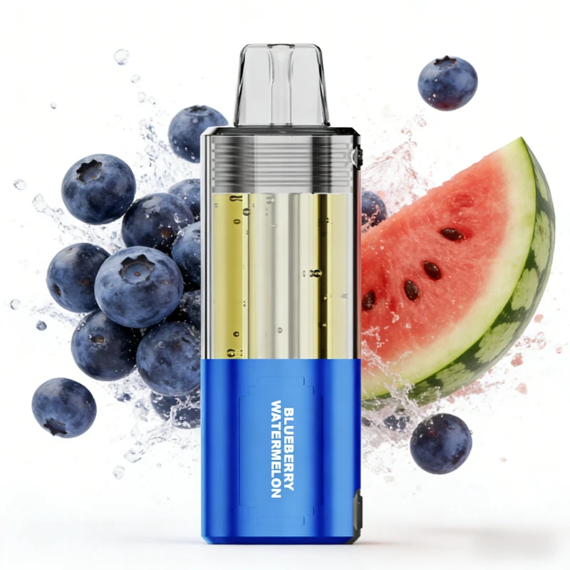 BLUEBERRY WATERMELON Vaba V50K 50000 Ersatz Pod Blaubeere Wassermelone