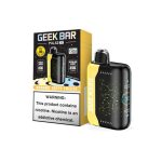 Geek Bar Pulse X 25000 Puffs Banane Taffy Ice – Einweg E Zigarette