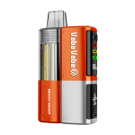 Vaba V50K 50000 Puffs Mexico Mango Vape Kit – Pod System E Zigarette