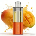 Vaba V50K 50000 Ersatz Pod Mexico Mango