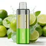Vaba V50K 50000 Ersatz Pod Miami Mint