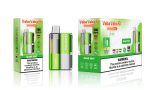 Vaba V50K 50000 Puffs Miami Mint Vape Kit – Pod System E Zigarette