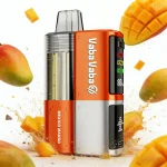 Vaba V50K 50000 Puffs Mexico Mango Vape Kit – Pod System E Zigarette