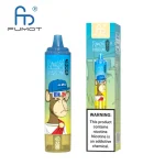 FUMOT 15000 Mr Blue – 15000 Züge Einweg E Zigarette