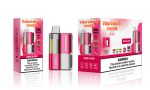 Vaba V50K 50000 Puffs OMG B Pop Vape Kit – Pod System E Zigarette