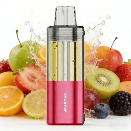 Vaba V50K 50000 Ersatz Pod OMG B Pop