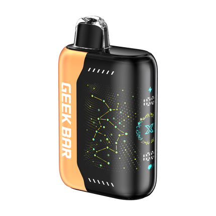 Geek Bar Pulse X 25000 Puffs Orange Fcuking Fab – Einweg E Zigarette