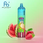 FUMOT 15000 Erdbeere Wassermelone – 15000 Züge Einweg E Zigarette