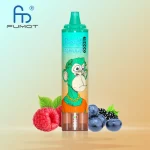FUMOT 15000 Triple Berry – 15000 Züge Einweg E Zigarette