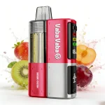 Vaba V50K 50000 Puffs Sour Gush Vape Kit – Pod System E Zigarette