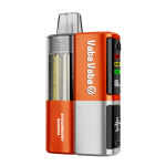 Vaba V50K 50000 Puffs Erdbeere Banane Vape Kit – Pod System E Zigarette
