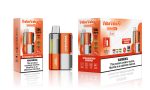 Vaba V50K 50000 Puffs Erdbeere Banane Vape Kit – Pod System E Zigarette
