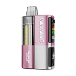 Vaba V50K 50000 Puffs Erdbeer Cupcake Vape Kit – Pod System E Zigarette