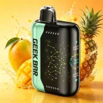 Geek Bar Pulse X 25000 Puffs Saure Mango Ananas – Einweg E Zigarette