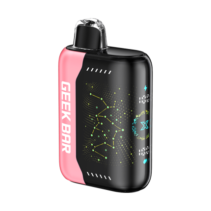 Geek Bar Pulse X 25000 Puffs Wassermelone Ice – Einweg E Zigarette