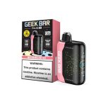 Geek Bar Pulse X 25000 Puffs Wassermelone Ice – Einweg E Zigarette