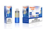 Vaba V50K 50000 Ersatz Pod Blue Razz Ice