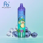 FUMOT 15000 Blaubeere Ice – 15000 Züge Einweg E Zigarette