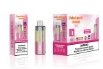 Vaba V50K 50000 Ersatz Pod Erdbeer Cupcake