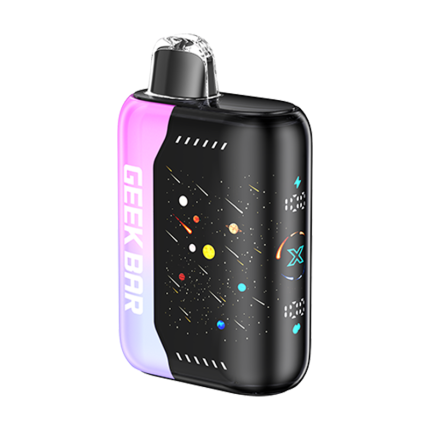 Geek Bar Pulse X 25000 Puffs Erdbeere Wassermelone – Einweg E Zigarette