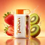 Strawberry Kiwi - Vozol Star 40K