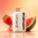 Vozol Star 40000 Strawberry Watermelon – 40K Disposable Vape