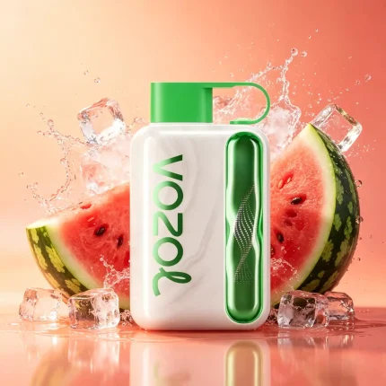 Watermelon Ice - Vozol Star 40K
