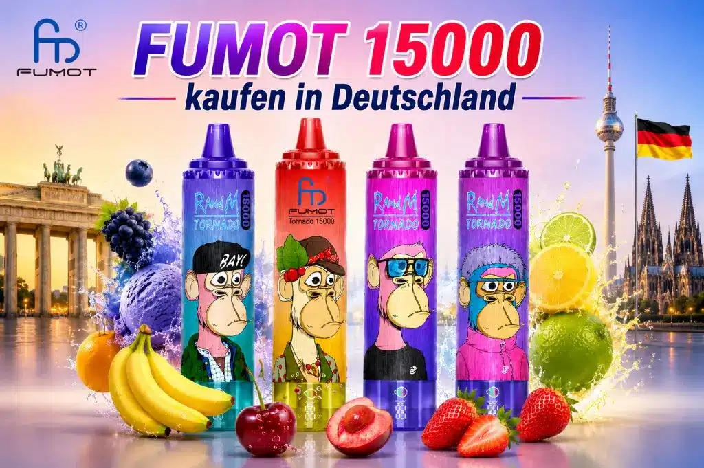 fumot 15000 kaufen deutschland