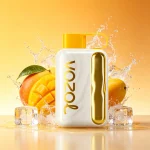 Vozol Star 40000 Mango Ice – 40K Disposable Vape
