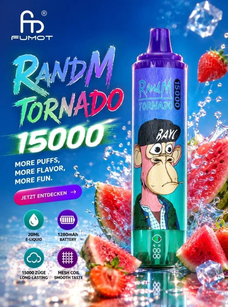 fumot 15k