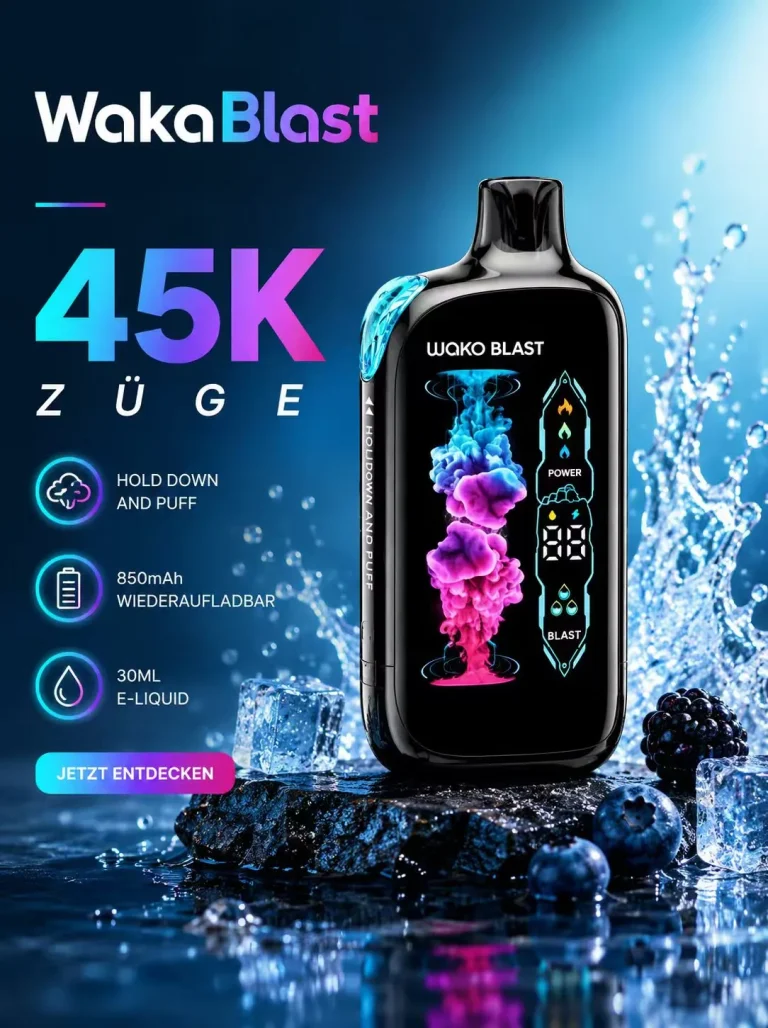 waka 45k