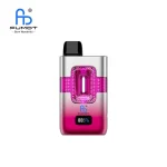 Fumot ECO 2-in-1 50000 - Banana Ice & Black Dragon Ice