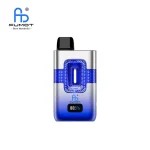 Fumot ECO 2-in-1 50000 - Blue Razz Gummy Bear & Blue Razz Ice Pop