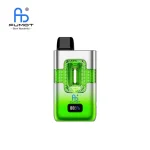 Fumot ECO 2-in-1 50000 - Cola Lemon & Pineapple Lemon Green Apple