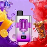 Fumot ECO 2-in-1 50000 - Fanta & Cola Ice