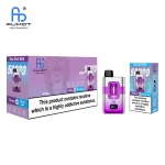 Fumot ECO 2-in-1 50000 - Fanta & Cola Ice