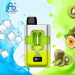 Fumot ECO 2-in-1 50000 - Ice Pop & Kiwi Passion Fruit Guava