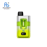 Fumot ECO 2-in-1 50000 - Ice Pop & Kiwi Passion Fruit Guava