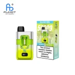 Fumot ECO 2-in-1 50000 - Ice Pop & Kiwi Passion Fruit Guava