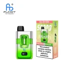 Fumot ECO 2-in-1 50000 - Lady Killer & Love 66