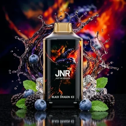 JNR Falcon 16000 Black Dragon Ice