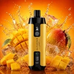 Al Fakher Crown Bar Sound 12K Cool Mango