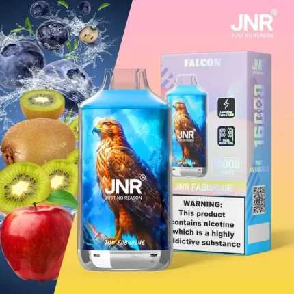 JNR Falcon 16000 Fabublue