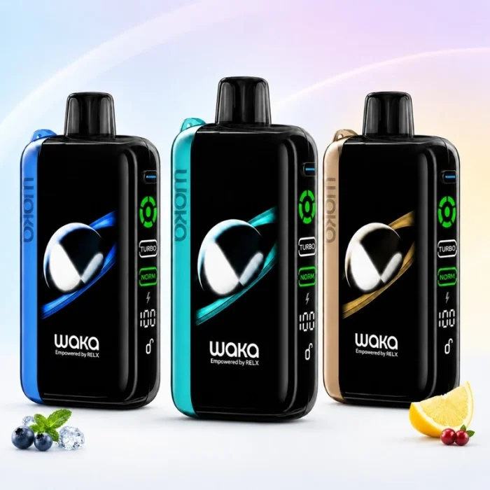 WAKA Jupiter 50K