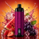 Al Fakher Crown Bar Sound 12K Lush Ice